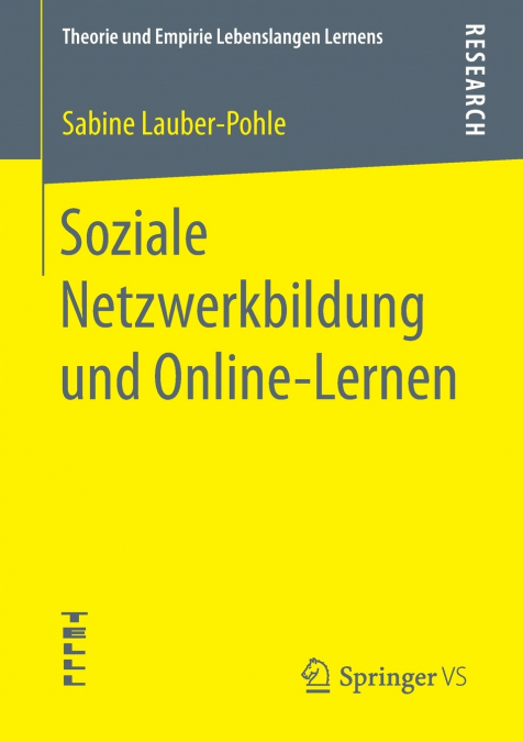 Soziale Netzwerkbildung und Online ‐Lernen