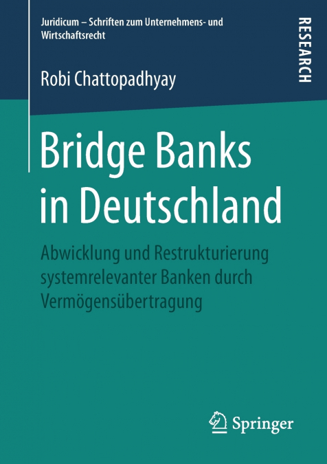 Bridge Banks in Deutschland