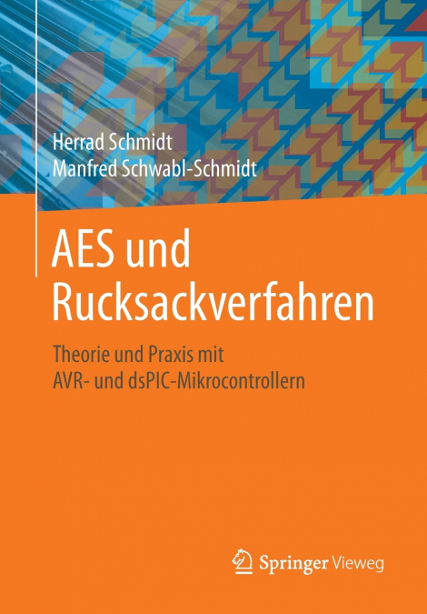 AES und Rucksackverfahren