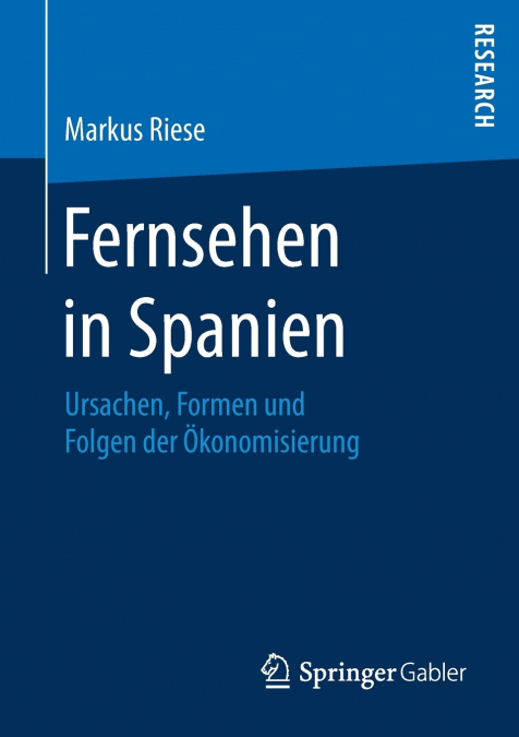 Fernsehen in Spanien