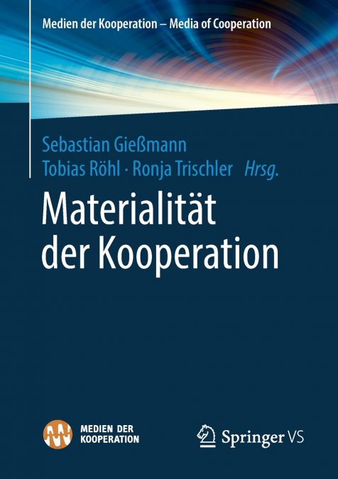 Materialität der Kooperation