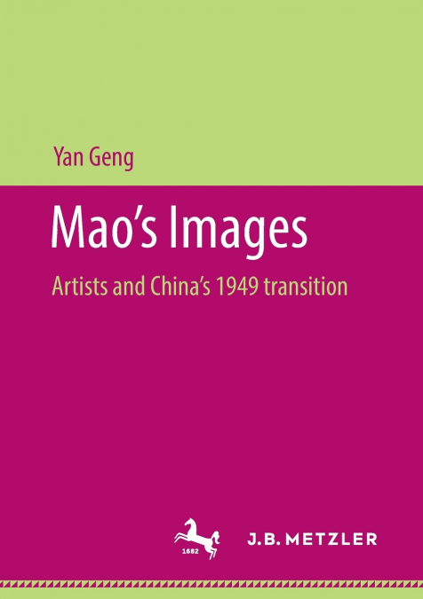 Mao’s Images