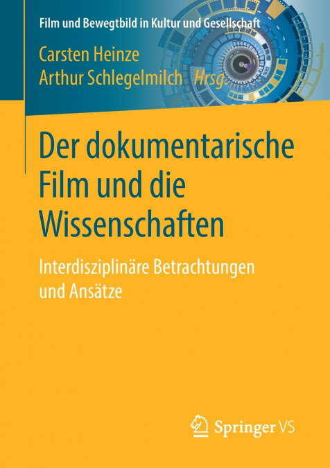 Der dokumentarische Film und die Wissenschaften