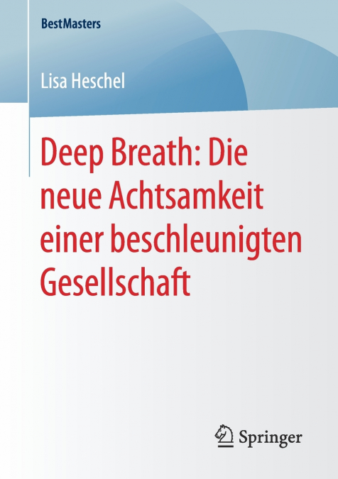 Deep Breath
