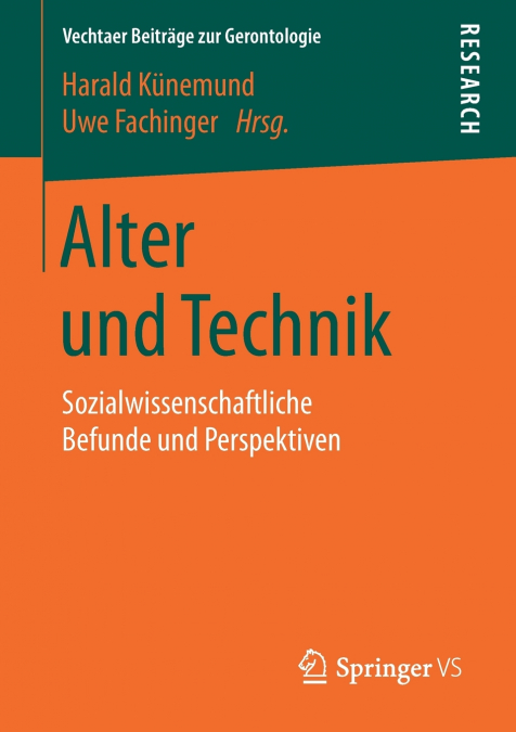 Alter und Technik