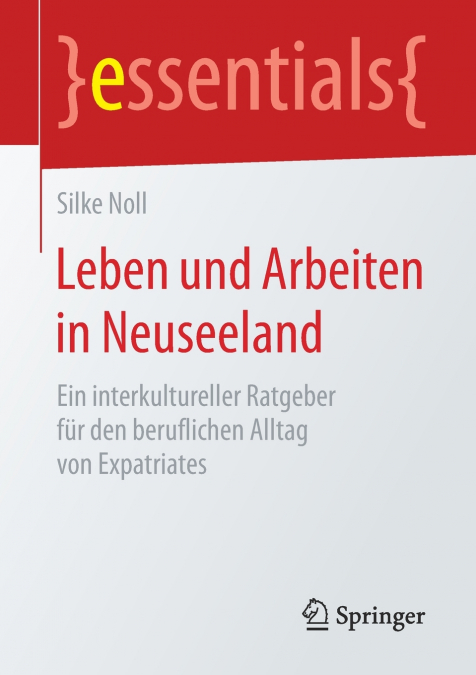 Leben und Arbeiten in Neuseeland