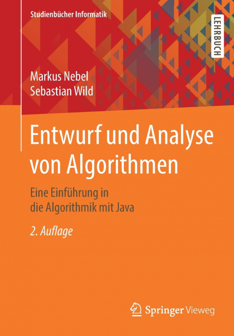 Entwurf und Analyse von Algorithmen