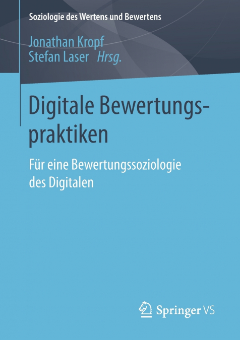 Digitale Bewertungspraktiken