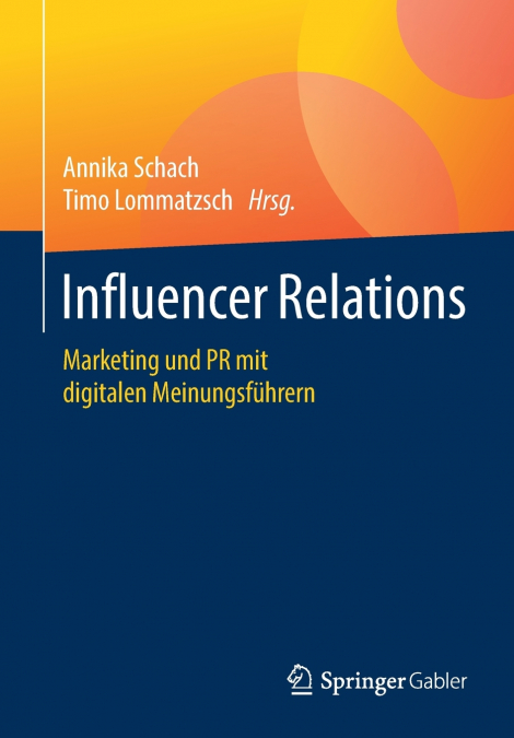Influencer Relations