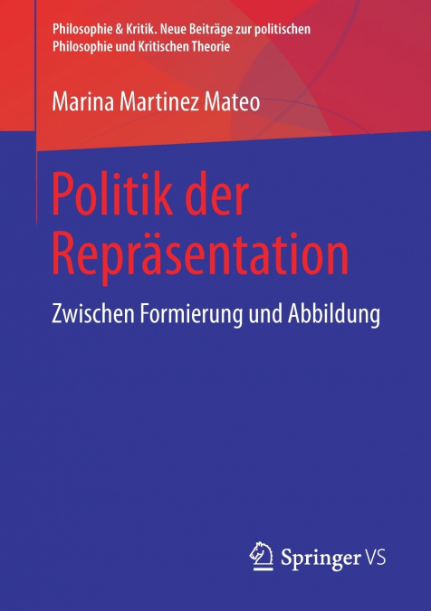 Politik der Repräsentation