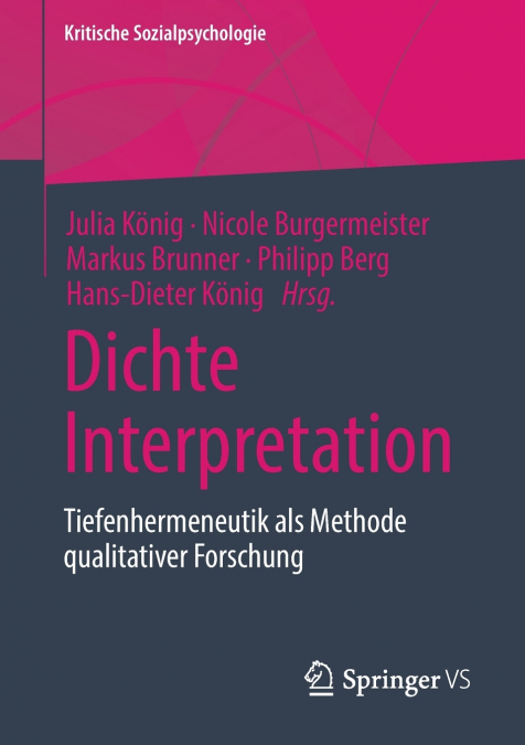 Dichte Interpretation