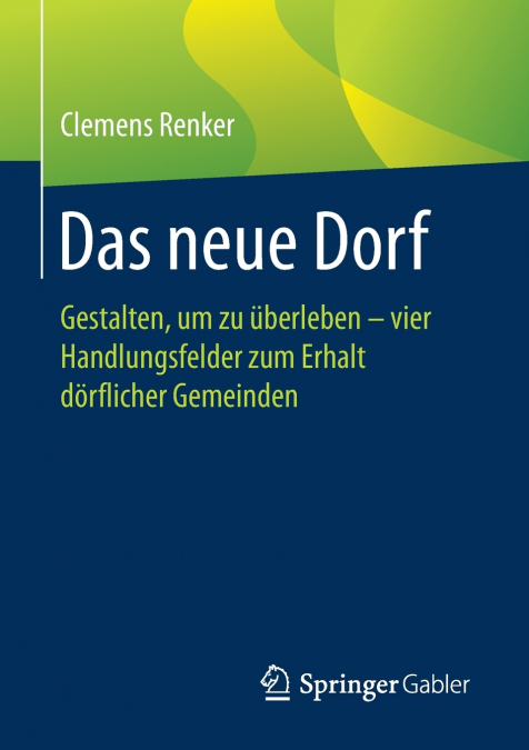 Das neue Dorf