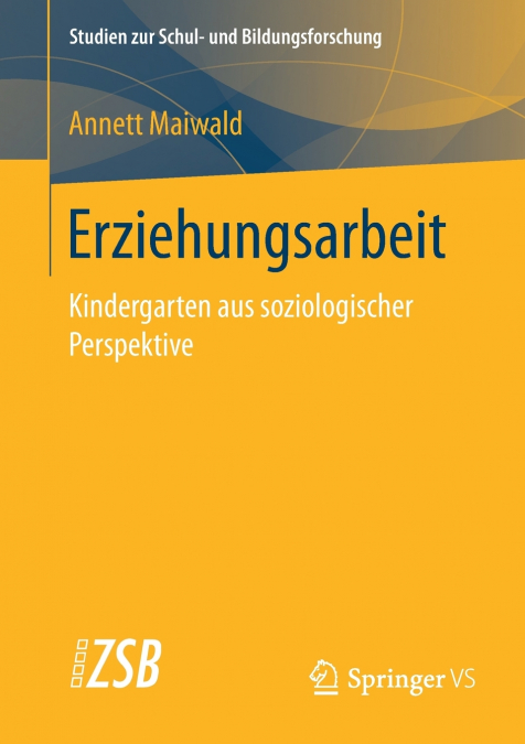 Erziehungsarbeit
