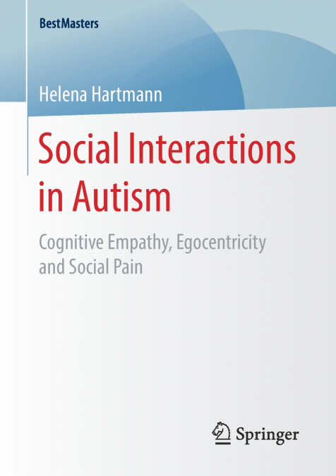 Social Interactions in Autism​