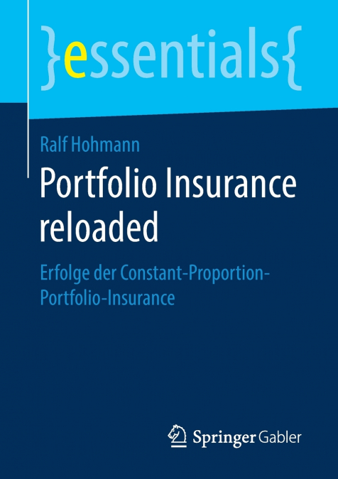 Portfolio Insurance reloaded
