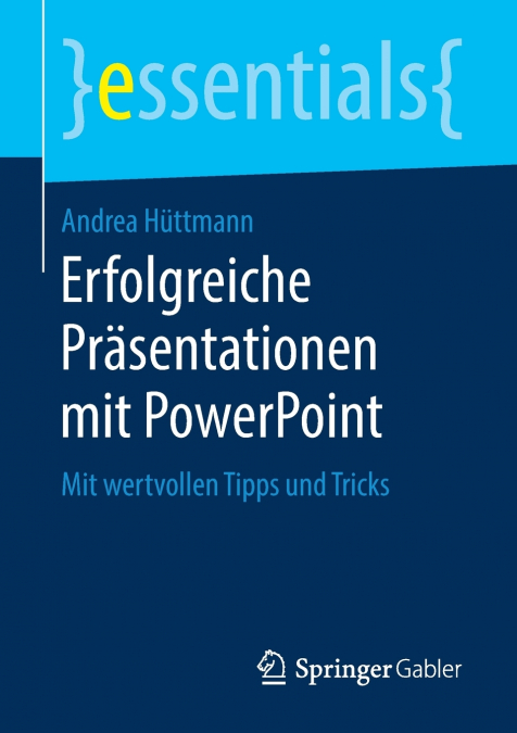 Erfolgreiche Präsentationen mit PowerPoint