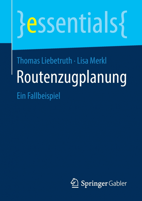 Routenzugplanung