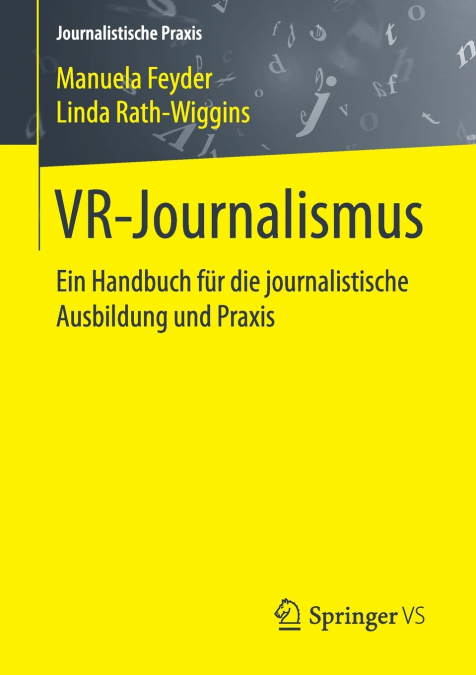 VR-Journalismus