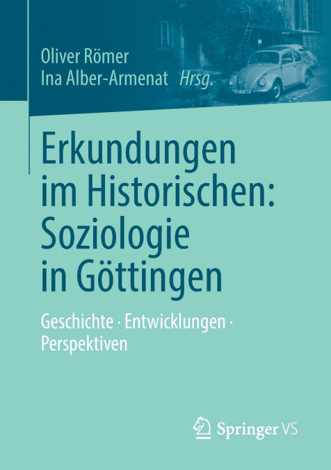 Erkundungen im Historischen