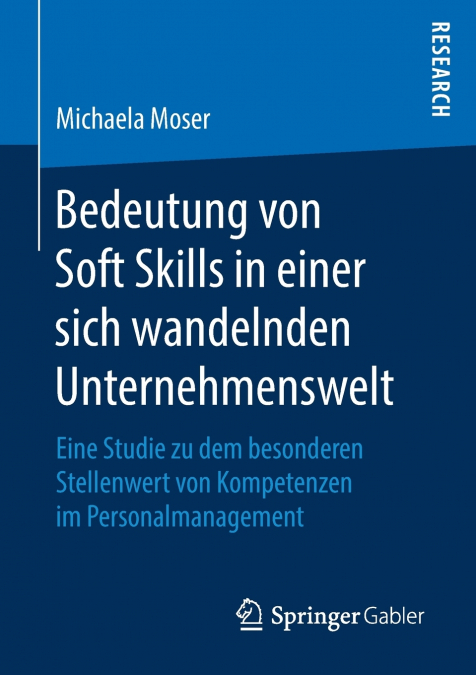 Bedeutung von Soft Skills in einer sich wandelnden Unternehmenswelt