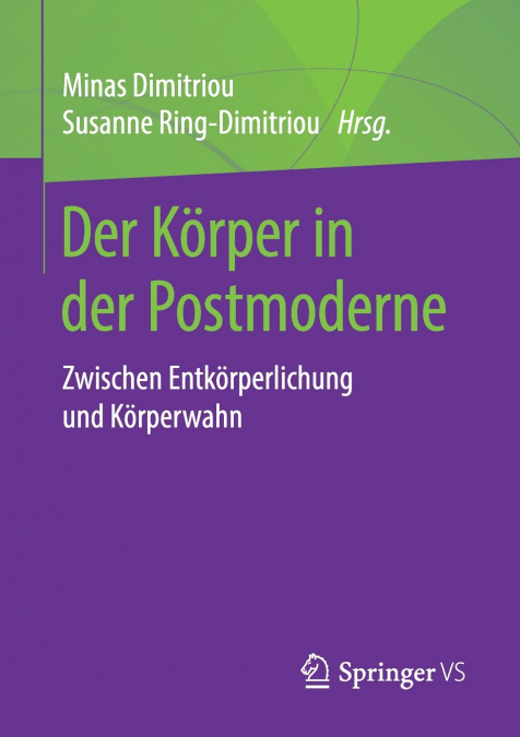 Der Körper in der Postmoderne