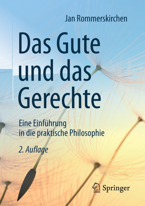 Das Gute und das Gerechte
