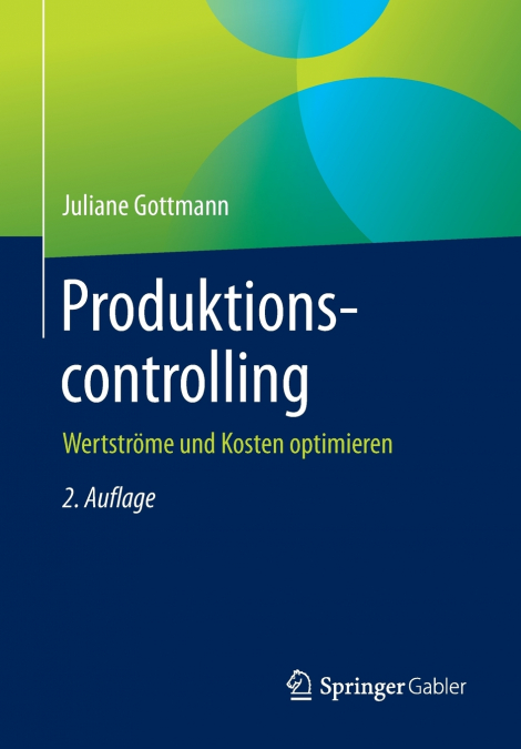 Produktionscontrolling