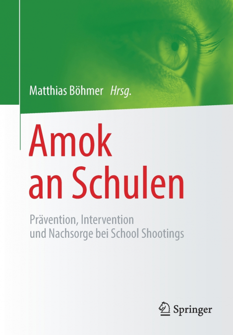Amok an Schulen