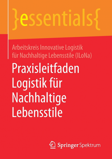 Praxisleitfaden Logistik für Nachhaltige Lebensstile