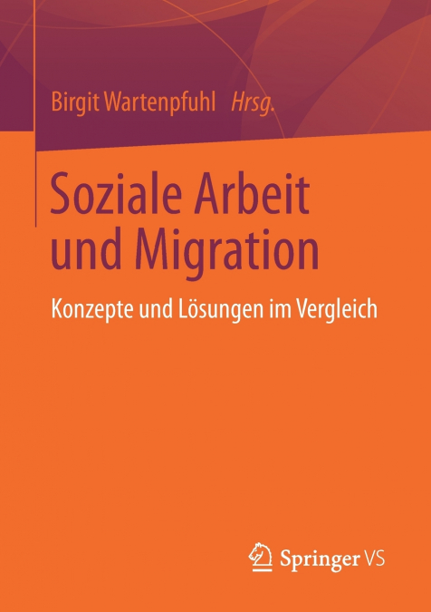 Soziale Arbeit und Migration