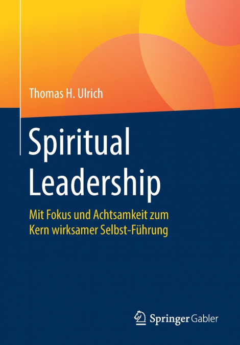 Spiritual Leadership
