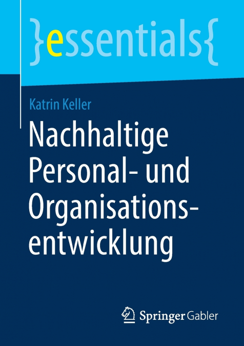 Nachhaltige Personal- und Organisationsentwicklung