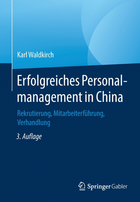Erfolgreiches Personalmanagement in China