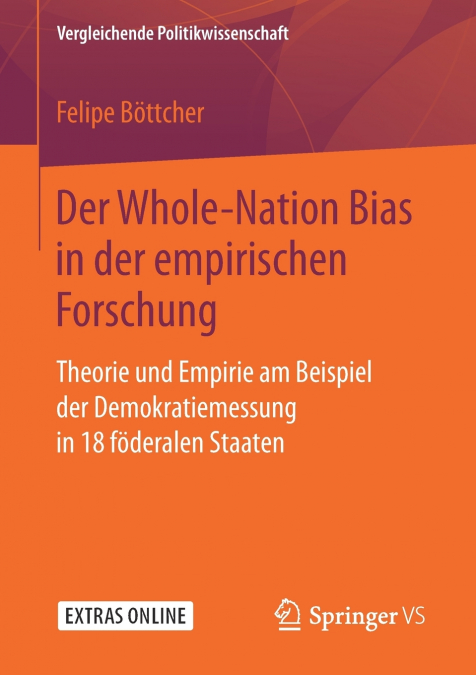 Der Whole-Nation Bias in der empirischen Forschung