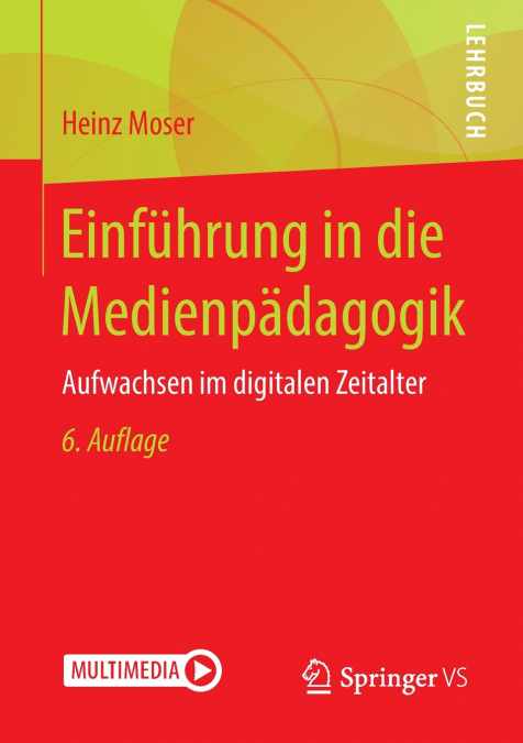 Einführung in die Medienpädagogik