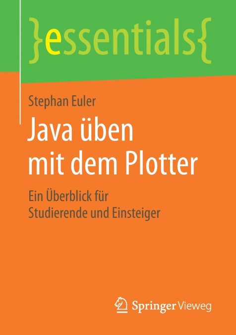 Java üben mit dem Plotter