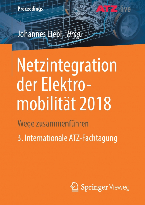 Netzintegration der Elektromobilität 2018