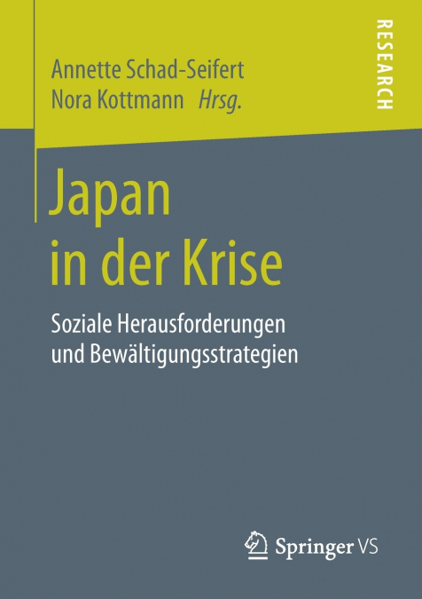 Japan in der Krise