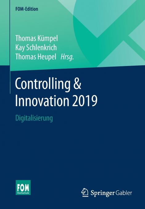 Controlling & Innovation 2019