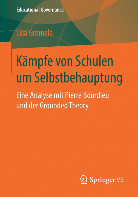 Kämpfe von Schulen um Selbstbehauptung