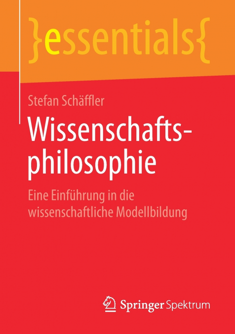 Wissenschaftsphilosophie