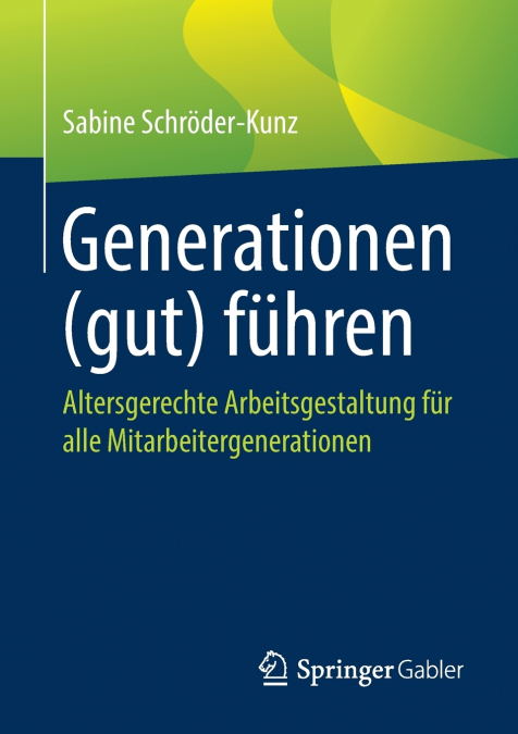 Generationen (gut) führen