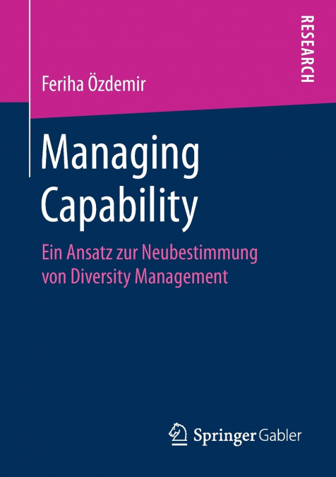 Managing Capability