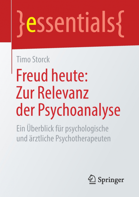 Freud heute