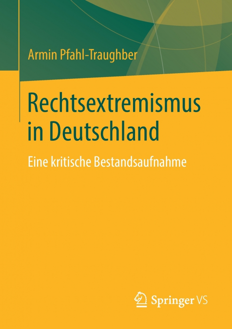 Rechtsextremismus in Deutschland