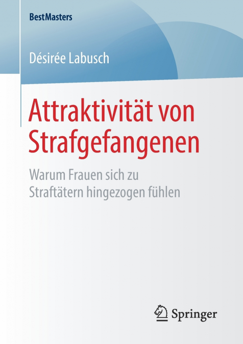 Attraktivität von Strafgefangenen