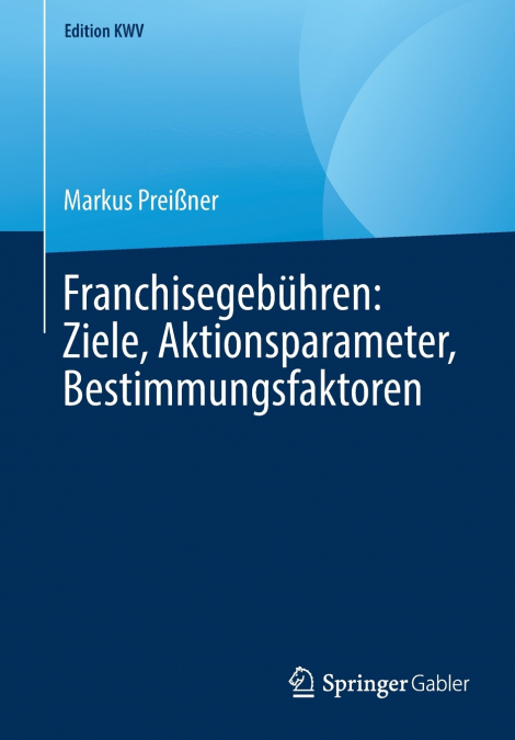 Franchisegebühren