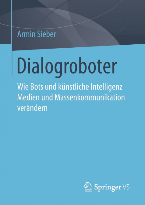 Dialogroboter