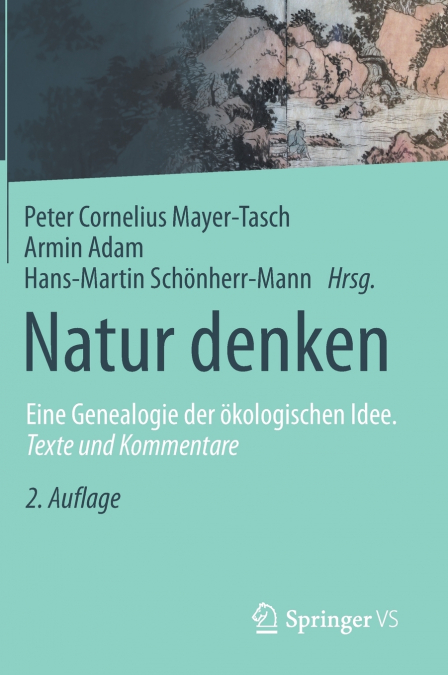 Natur denken