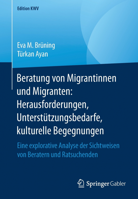 Beratung von Migrantinnen und Migranten